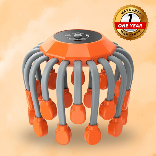 SOVA - Premium Head Massager